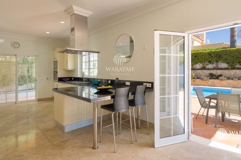 Villa i Almancil, Faro, Almancil - € 2.250.000 | Ref: Leslie - foto 9